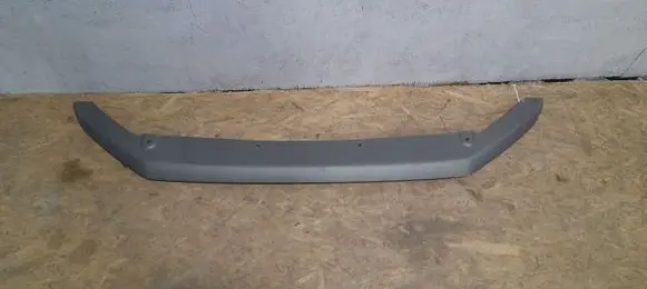 Ford Puma Front bumper lip L1TB17F771A