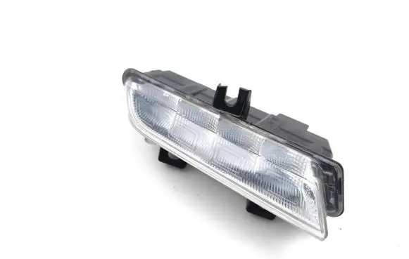 Renault Captur Headlight/headlamp 266000411R 89208541