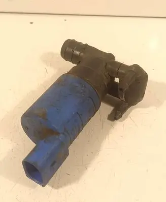 Volvo S60 Windscreen/windshield washer pump AV6113Ko82AA E23VB