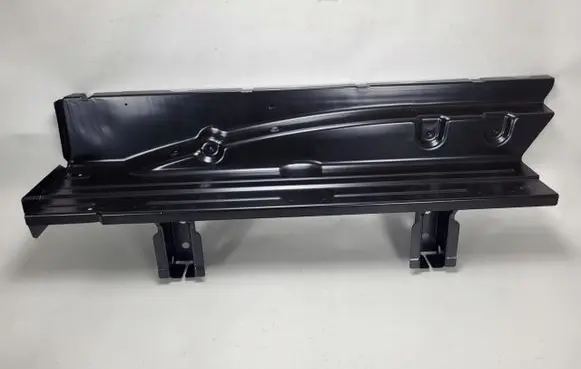 Mercedes-Benz Sprinter W906 Front door card panel trim A9066100106 9066100106