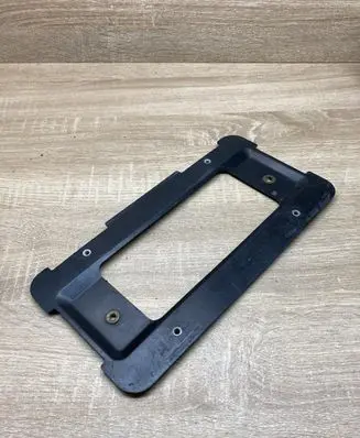 BMW 2 F22 F23 Number Plate Surrounds Holder Frame 7160607 608290