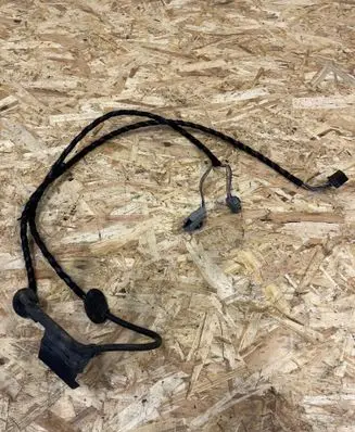 Volvo S60 Tailgate/trunk/boot open switch 08645416