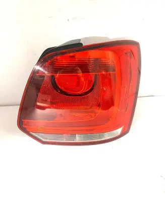 Volkswagen Polo V 6R Rear/tail lights 6R0945096AB 6R0945096A 6R0945112H