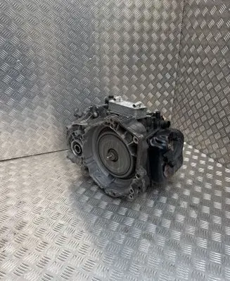 Volkswagen Golf V Automatic gearbox JPZ