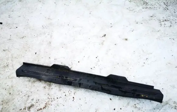Renault Scenic III - Grand scenic III Other trunk/boot trim element 849210004r