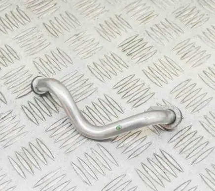 Skoda Yeti (5L) Turbo turbocharger oiling pipe/hose 04E145735C