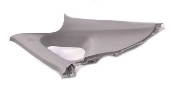 Toyota Prius (XW30) (C) pillar trim 6247047110