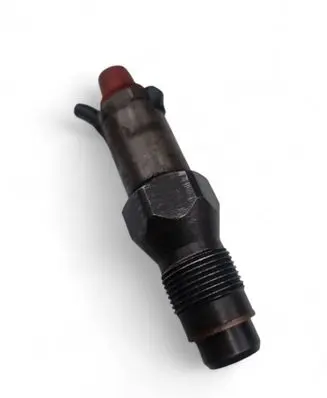 Peugeot 206 Fuel injector LCR6736001