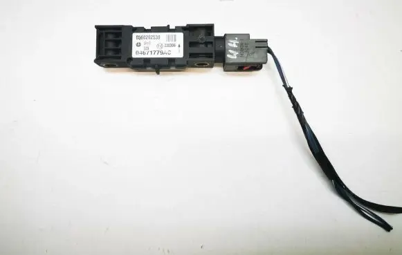 Chrysler 300 - 300C Airbag deployment crash/impact sensor 04671779AC