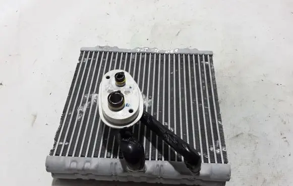 Air conditioning (A/C) radiator (interior)