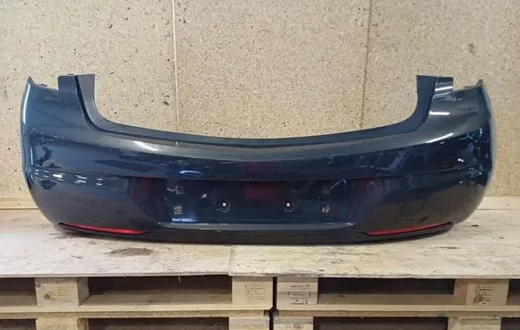 Opel Astra K Rear bumper 121212