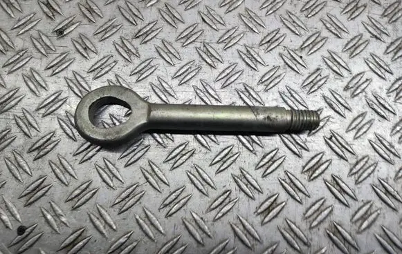 Chevrolet Cruze Towing hook eye 