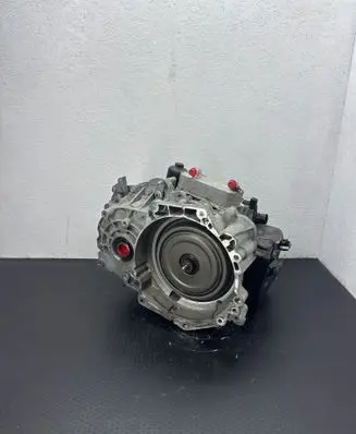 Volkswagen PASSAT B7 Automatic gearbox PQW