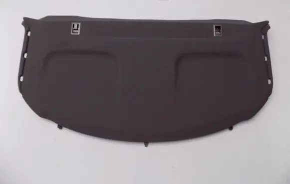 Volkswagen PASSAT CC Parcel shelf