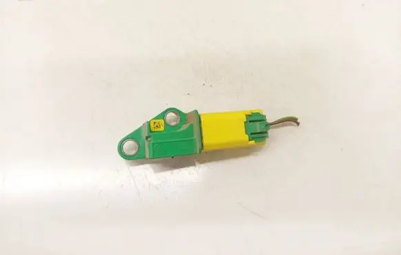 Audi A6 S6 C6 4F Airbag deployment crash/impact sensor 1K0909606C