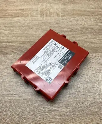 Toyota Prius (XW30) Keyless (KESSY) go control unit/module 8999047060 2325005223