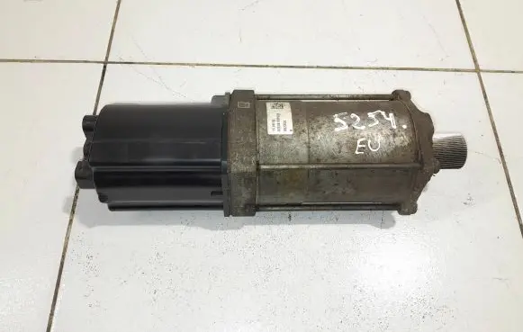 BMW X5 F15 Steering rack electric part 02538001620 862808 V29010262