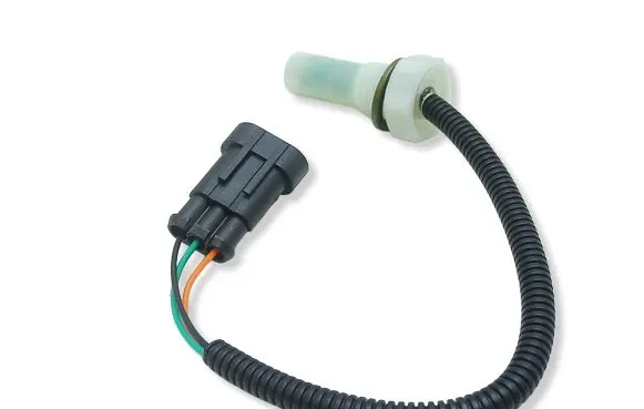 Ligier IXO Speed sensor (speedometer sensor) 1010757