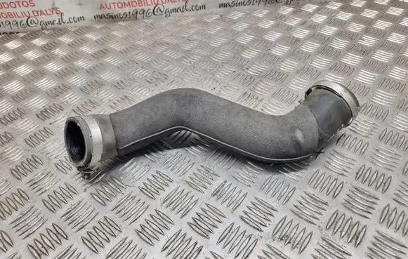 Intercooler hose/pipe