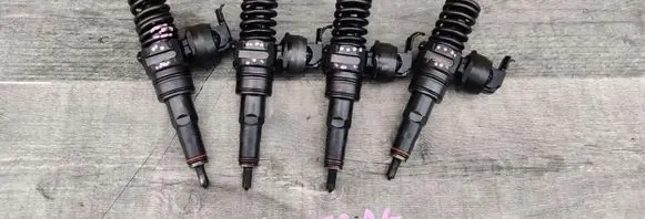 Volkswagen PASSAT B6 Fuel injectors set QQQQQQQQQQQ