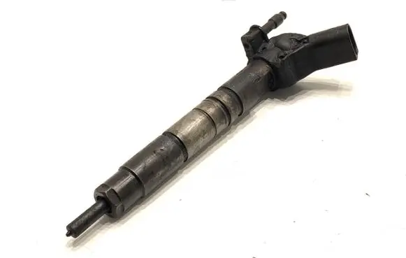 Mercedes-Benz GLE (W166 - C292) Fuel injectors set A6420701187