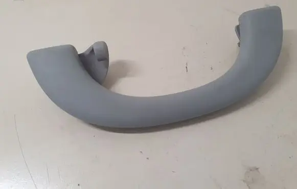 Mercedes-Benz E W211 Rear interior roof grab handle A2118100151