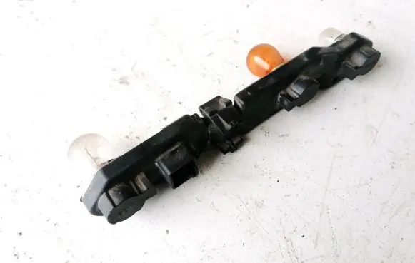 Volvo S60 Tail light bulb cover holder 153852