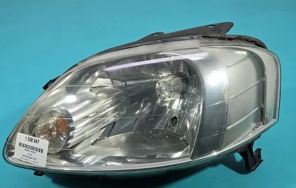 Volkswagen Fox Headlight/headlamp IMPRK1538647