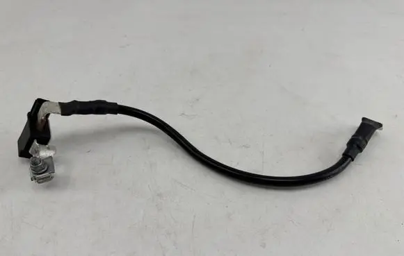 Hyundai Tucson IV NX4 Negative earth cable (battery) 37180CZ500