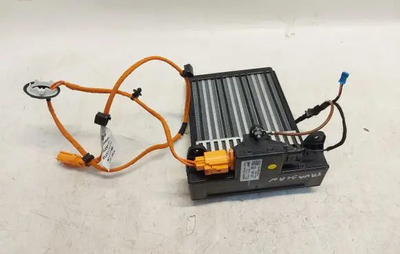 Cupra Tavascan Electric car heater 1EA963581JLK01