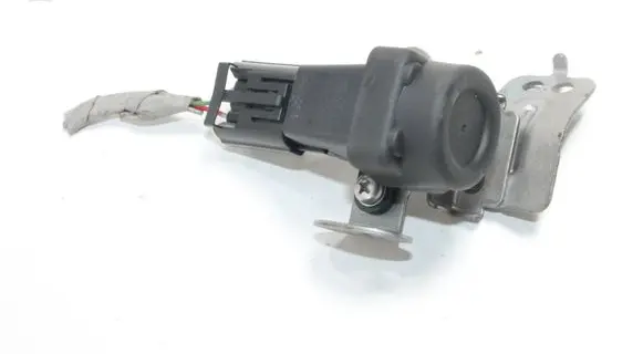 Honda Civic Other devices