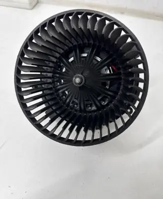 Citroen Xsara Picasso Heater fan/blower 2002221 31014 102024