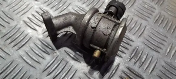 BMW 3 E46 EGR valve 72229506 7.22295.06