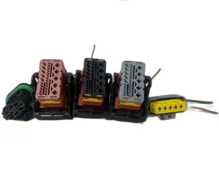 Peugeot 207 Other wiring loom 9661708280 L11