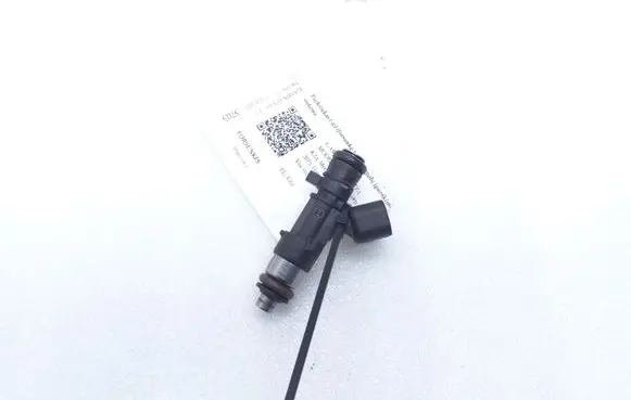 Volvo S80 Fuel injector 30757534 0280158096