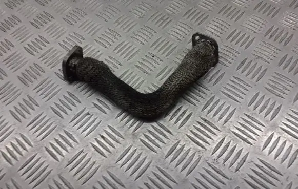 Audi A4 S4 B7 8E 8H EGR valve line/pipe/hose 059131530C