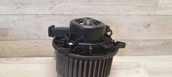 Opel Insignia A Heater fan/blower 5242673401