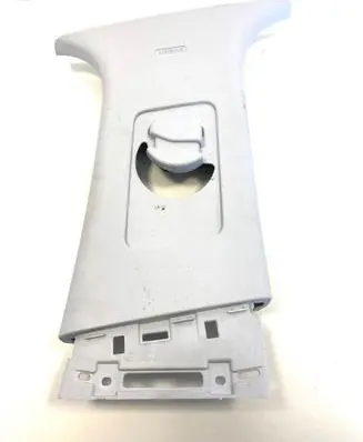 Opel Grandland X (B) pillar trim (top) YP00030677