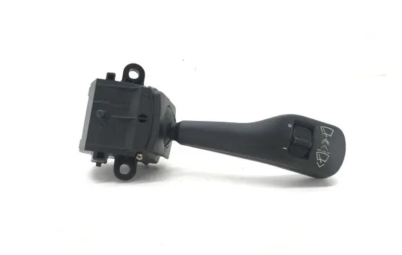 BMW 3 E46 Wiper control stalk 8363664