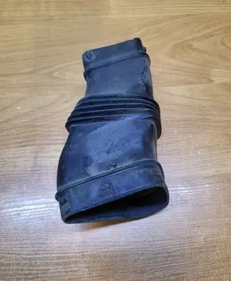Volvo S80 Intercooler hose/pipe 30748216