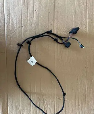 Mercedes-Benz A W177 Parking sensor (PDC) wiring loom A1775407441