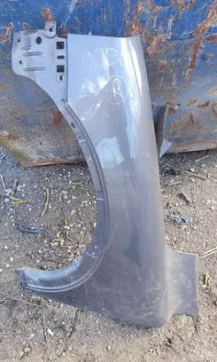 Volvo XC90 Fender