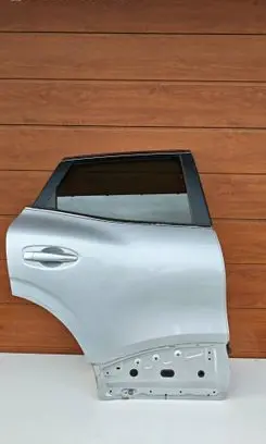 Renault Kadjar Rear door