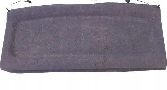 Volkswagen Polo III 6N 6N2 6NF Parcel shelf PABATLVWPOIII