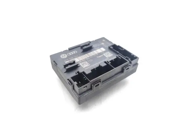 Audi Q7 4L Door control unit/module 4F0959792T 8K0959792M