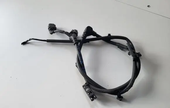 Audi A3 8Y Rear door wiring loom
