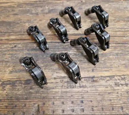BMW 3 E90 E91 Other cylinder head part 11337530979 11337530980 11337512116