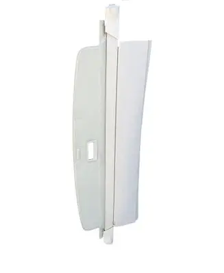 Skoda Octavia Mk2 (1Z) Parcel shelf load cover 1Z9867871E