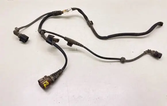 Audi A6 S6 C6 4F Other wiring loom