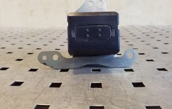 Toyota Corolla Verso E121 Ignition lock 626399000